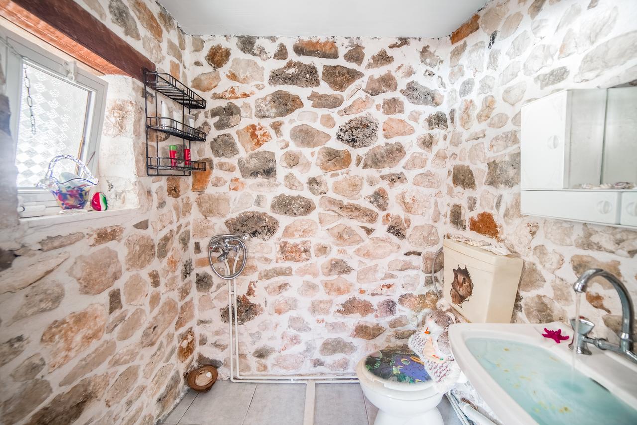 Lithahiro Stone House Agalás